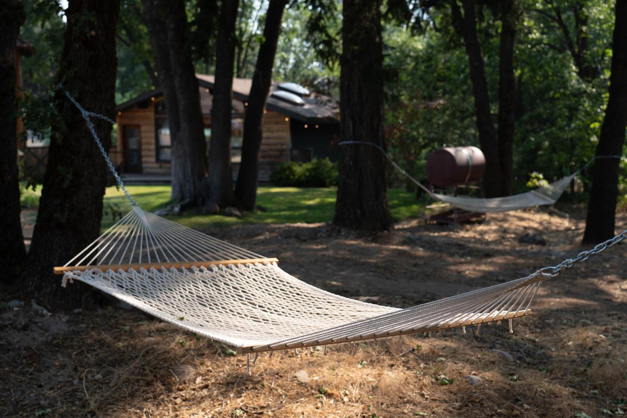 Basecamp Lodge Mount Shasta Luaran gambar